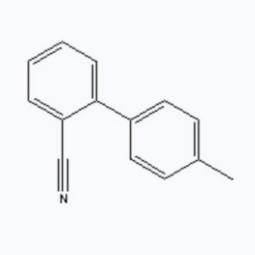 4-Methyl-2-cyanobiphenyl(OTBN) CAS NO. 114772-53-1